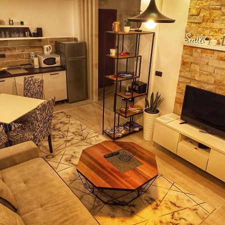 Milmari Resort N56 Kopaonik Wellnes&Spa Ngoại thất bức ảnh