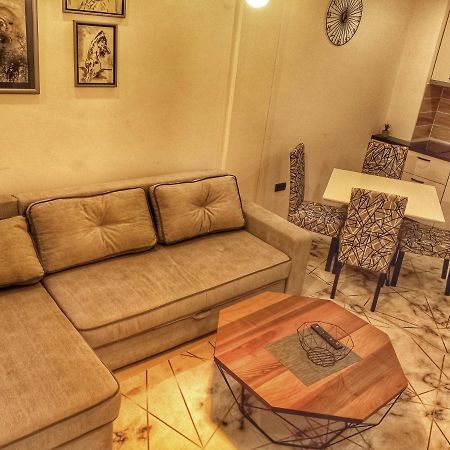 Milmari Resort N56 Kopaonik Wellnes&Spa Ngoại thất bức ảnh