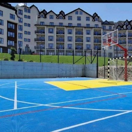 Milmari Resort N56 Kopaonik Wellnes&Spa Ngoại thất bức ảnh