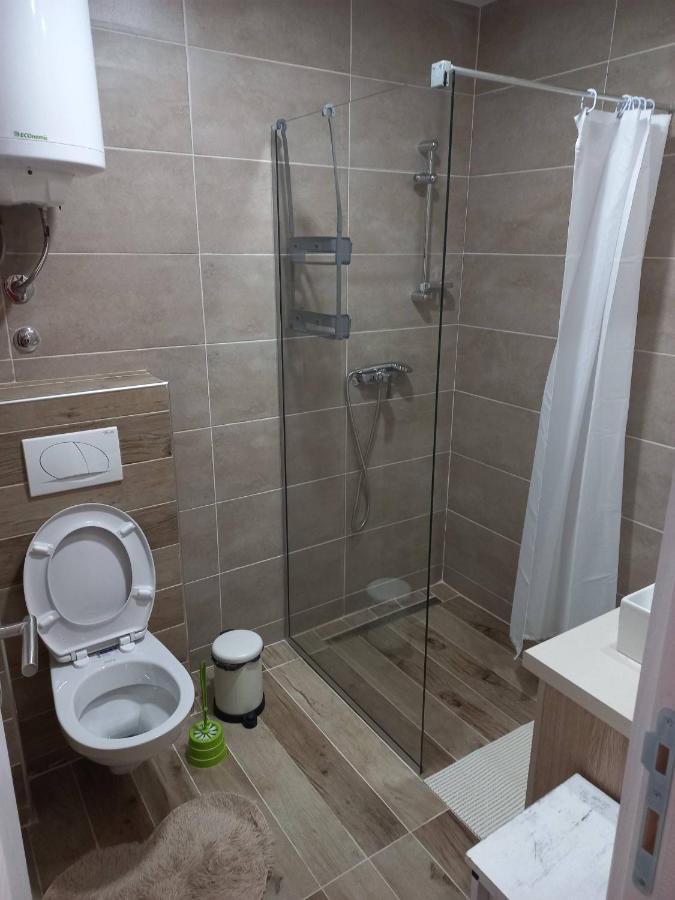Milmari Resort N56 Kopaonik Wellnes&Spa Ngoại thất bức ảnh