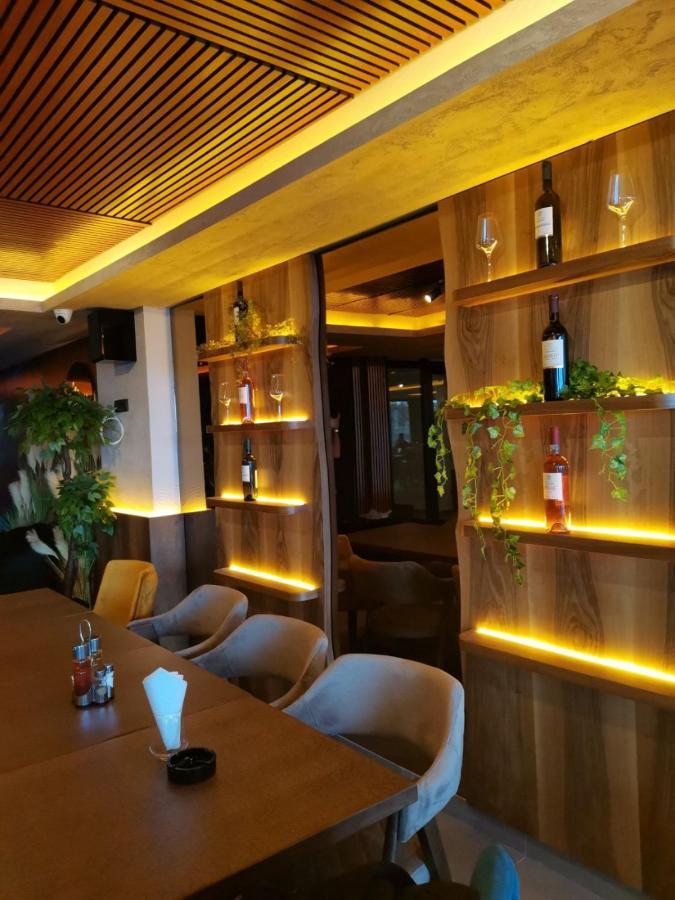 Milmari Resort N56 Kopaonik Wellnes&Spa Ngoại thất bức ảnh