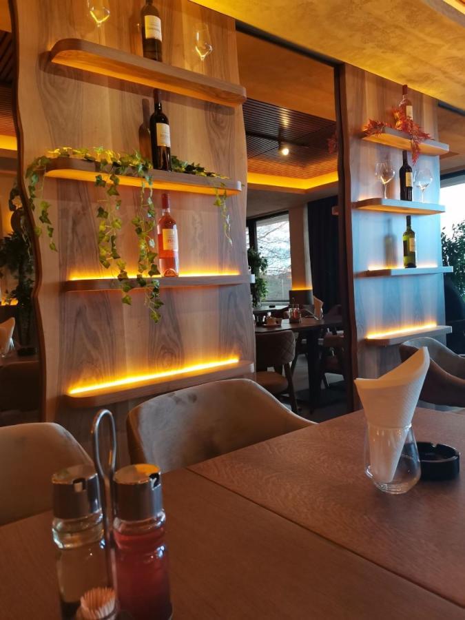 Milmari Resort N56 Kopaonik Wellnes&Spa Ngoại thất bức ảnh