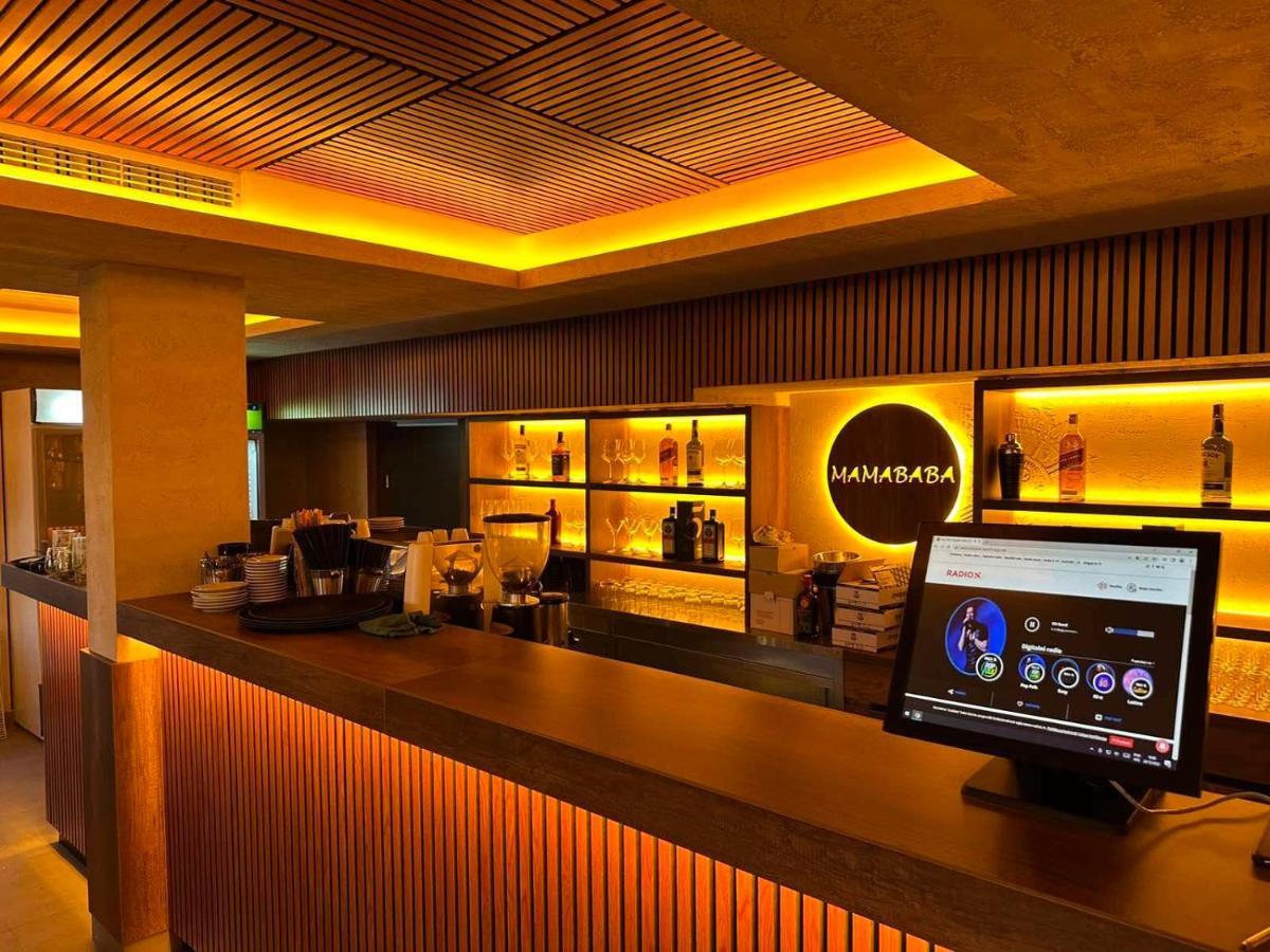 Milmari Resort N56 Kopaonik Wellnes&Spa Ngoại thất bức ảnh