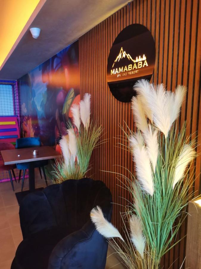 Milmari Resort N56 Kopaonik Wellnes&Spa Ngoại thất bức ảnh