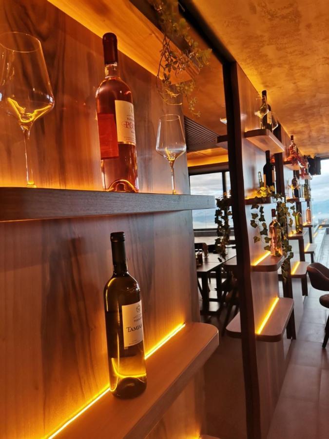 Milmari Resort N56 Kopaonik Wellnes&Spa Ngoại thất bức ảnh