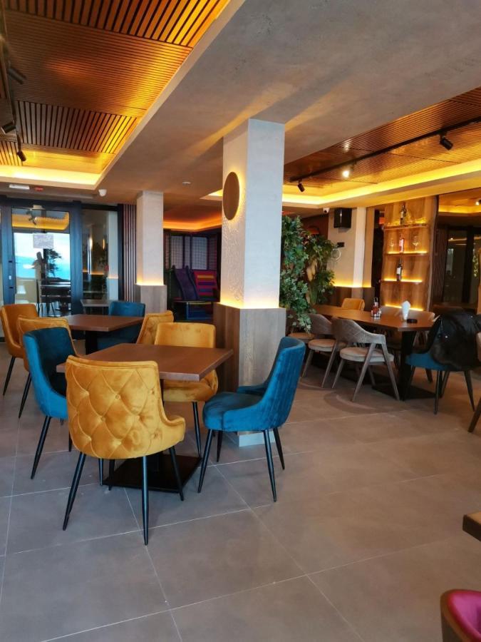 Milmari Resort N56 Kopaonik Wellnes&Spa Ngoại thất bức ảnh