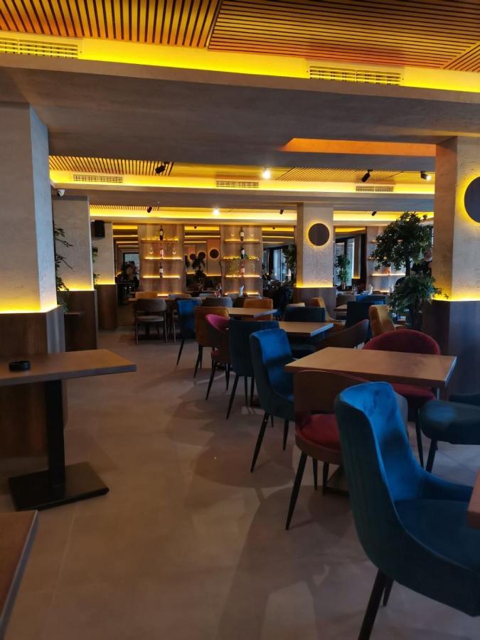 Milmari Resort N56 Kopaonik Wellnes&Spa Ngoại thất bức ảnh