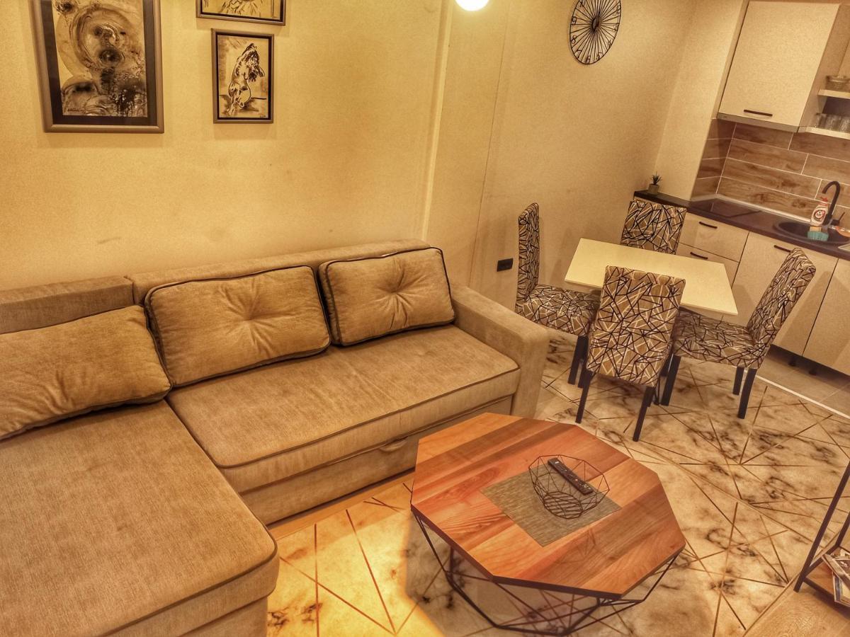 Milmari Resort N56 Kopaonik Wellnes&Spa Ngoại thất bức ảnh