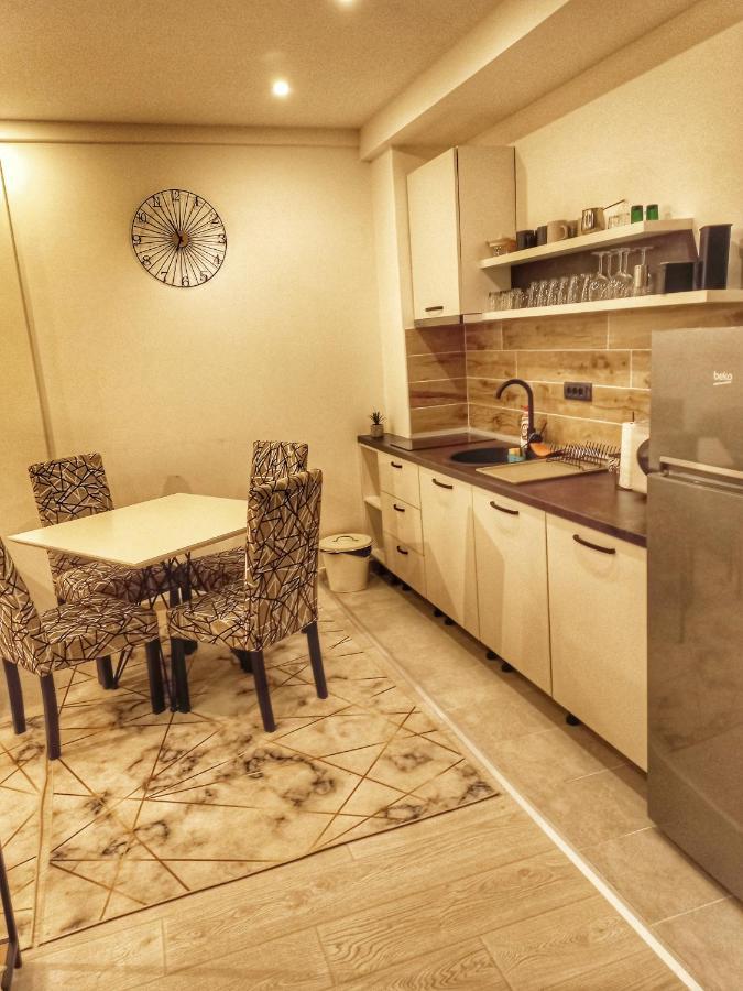 Milmari Resort N56 Kopaonik Wellnes&Spa Ngoại thất bức ảnh