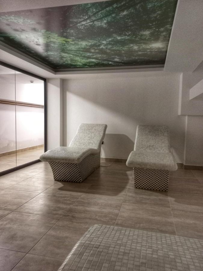 Milmari Resort N56 Kopaonik Wellnes&Spa Ngoại thất bức ảnh