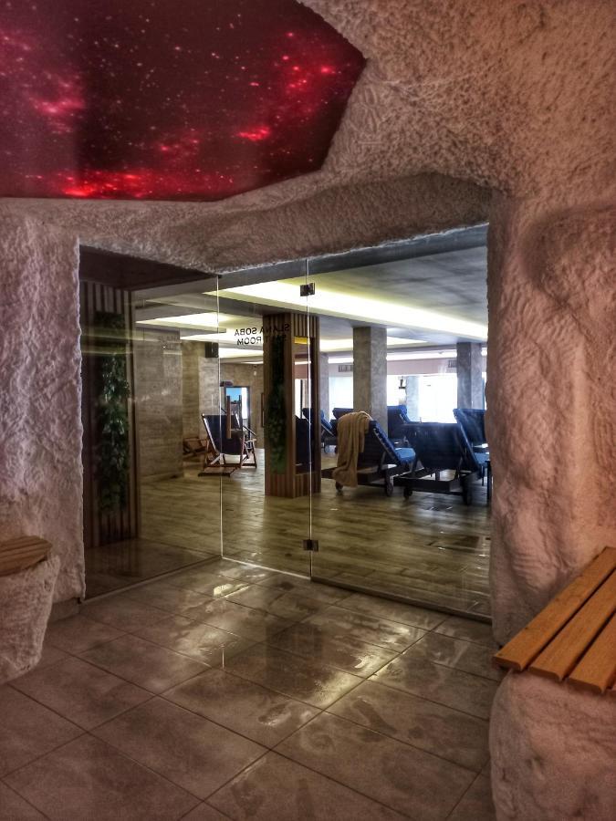 Milmari Resort N56 Kopaonik Wellnes&Spa Ngoại thất bức ảnh